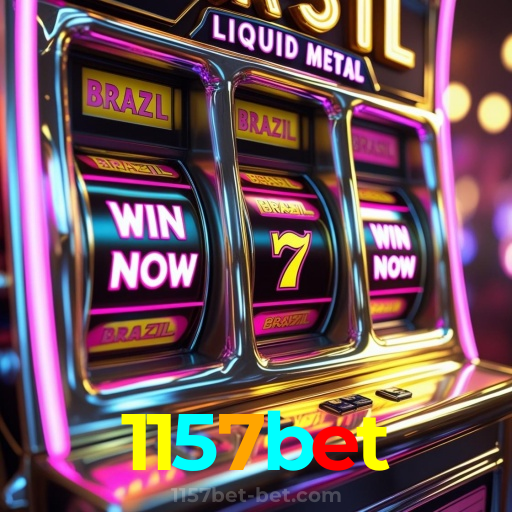 1157bet：Entre no jogo e viva a emoção do futebol online!