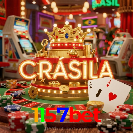 1157bet：Jogue nas melhores slots e conquiste grandes jackpots!