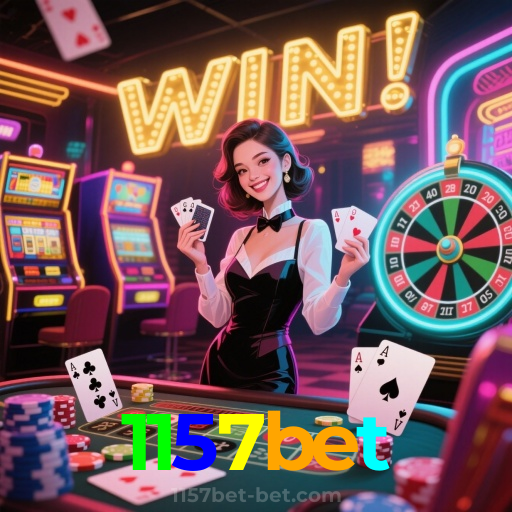 1157bet:Jogue roleta, blackjack e aposte no futebol para uma experiência completa!