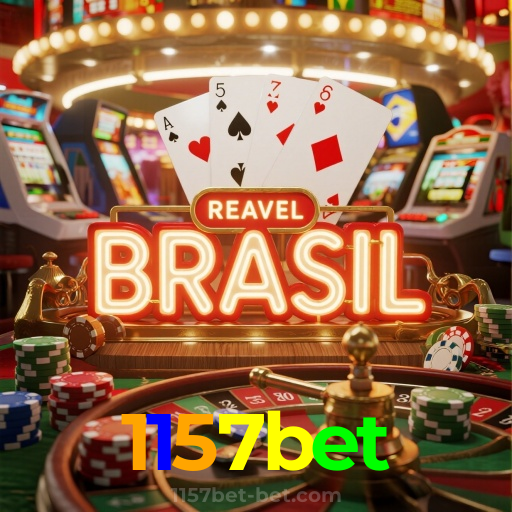 1157bet:Em nosso cassino online, grandes prêmios estão ao seu alcance!