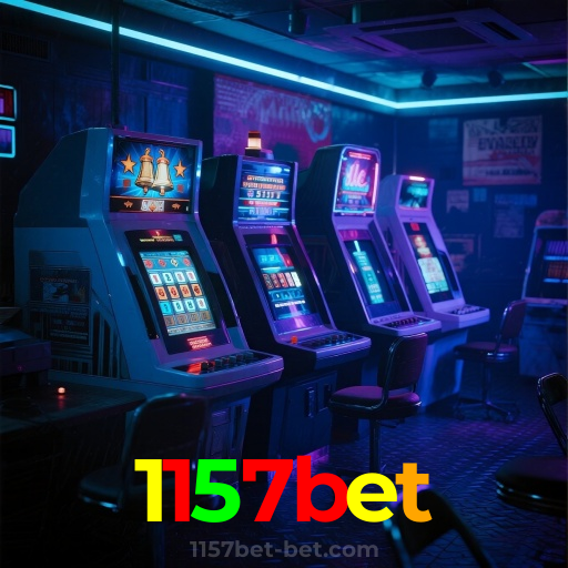 1157bet：Em nosso cassino online, a diversão nunca tem fim!