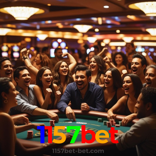 1157bet：Sinta a emoção do blackjack! Aposte agora e ganhe!
