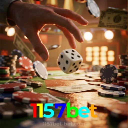 1157bet:Jogue poker e aposte no futebol com segurança e grandes prêmios!