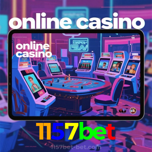 1157bet：Jogue nas melhores slots e leve para casa prêmios sensacionais!