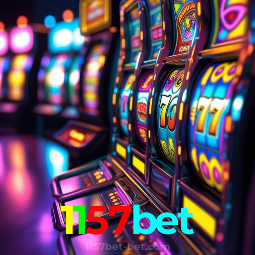 1157bet：Aposte no futebol e conquiste vitórias épicas com blackjack e poker!