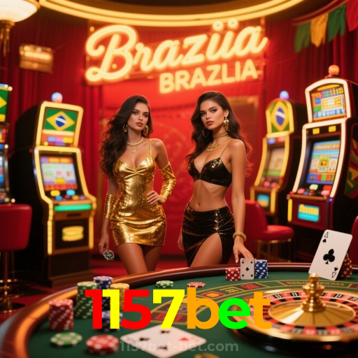 1157bet：Onde sua sorte brilha com apostas no futebol e prêmios em roleta!