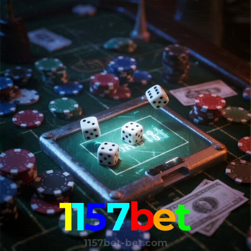 1157bet：O cassino online perfeito para jogos de blackjack e apostas no futebol!