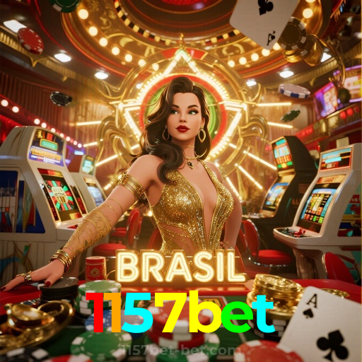 1157bet：Desafie a roleta e conquiste vitórias épicas!