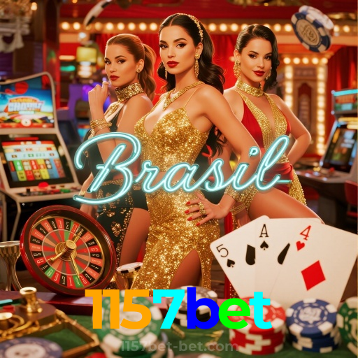 1157bet：O cassino online mais confiável para apostas no futebol e jogos de cassino!