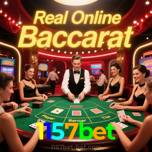 1157bet：Ganhe no futebol e jogue os melhores jogos de cassino online!