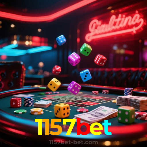 1157bet：Aposte agora nas roletas e veja a sorte brilhar para você!