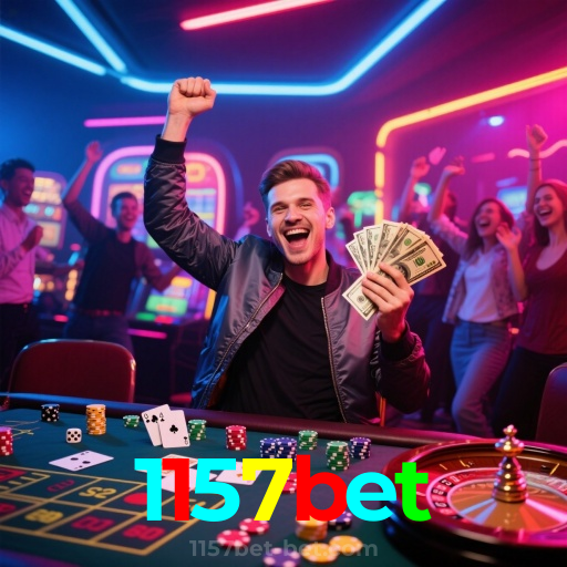 1157bet：Aposte e vença no futebol online, o campo de grandes vitórias!
