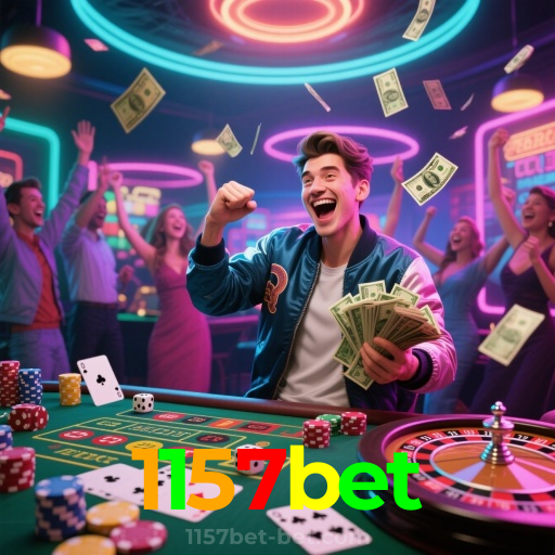 1157bet：No futebol online, você é o verdadeiro campeão da vitória!