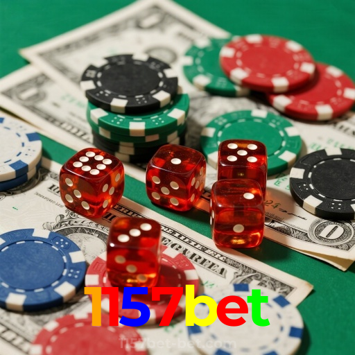 1157bet：A sorte te espera! Aposte agora nas nossas roletas!