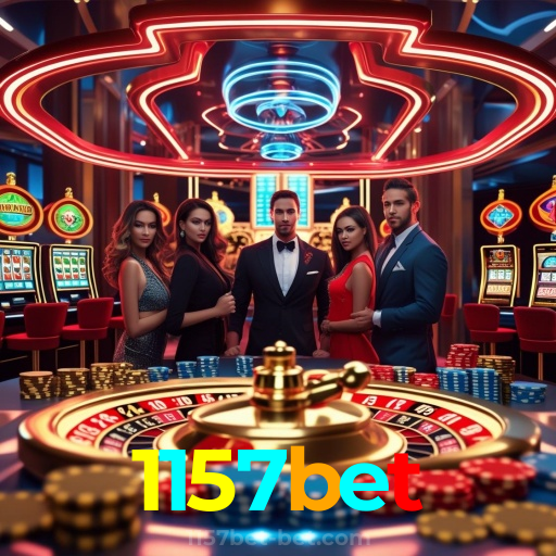 1157bet：Vença no poker online! Prove que você é o mestre das cartas!