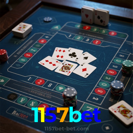 1157bet：Aposte no futebol online e vença com estilo e emoção!