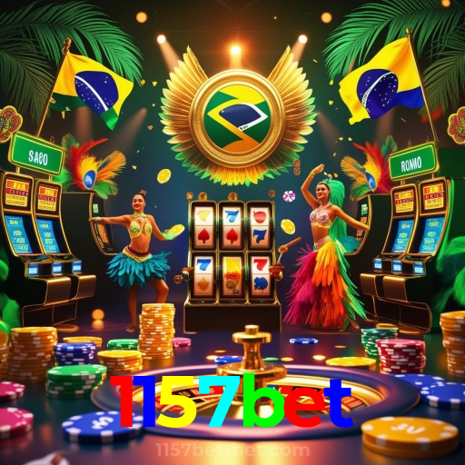 1157bet:A sorte está ao seu lado! Aposte nas melhores opções e vença agora!