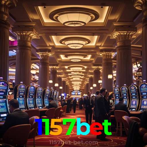 1157bet:A roleta nunca foi tão empolgante! Aposte e vença!
