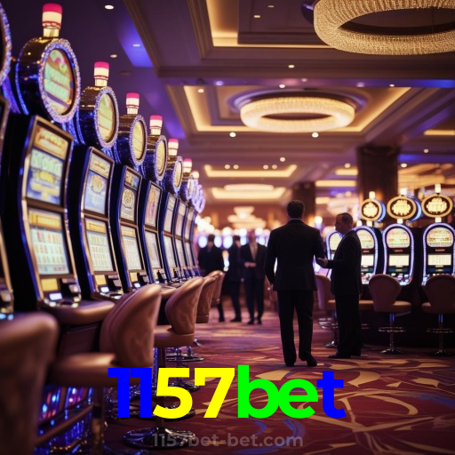 1157bet：Jogue poker, aposte no futebol e leve prêmios incríveis no cassino!
