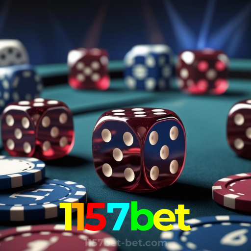 1157bet：A roleta nunca foi tão emocionante! Aposte e ganhe!