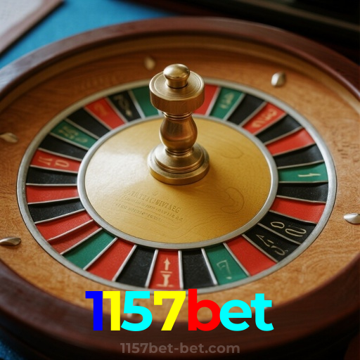 1157bet：O melhor cassino para apostar no futebol e ganhar em jogos de roleta!