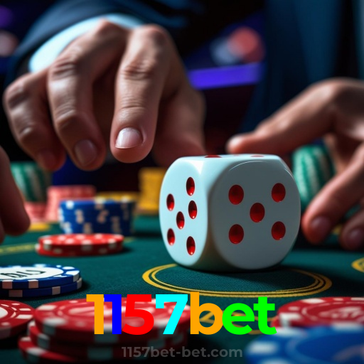 1157bet：Ganhe no futebol e jogue os melhores jogos de cassino online!