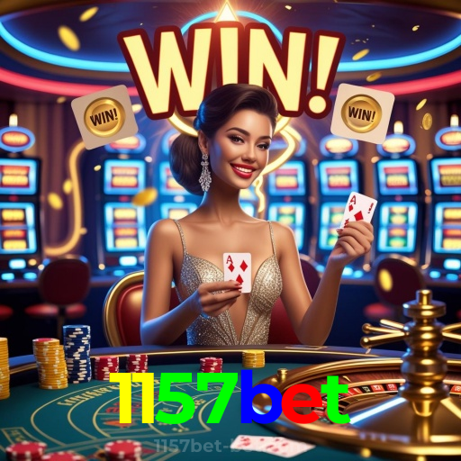 1157bet:Jogue poker, aposte no futebol e ganhe em grandes jogos de cassino!