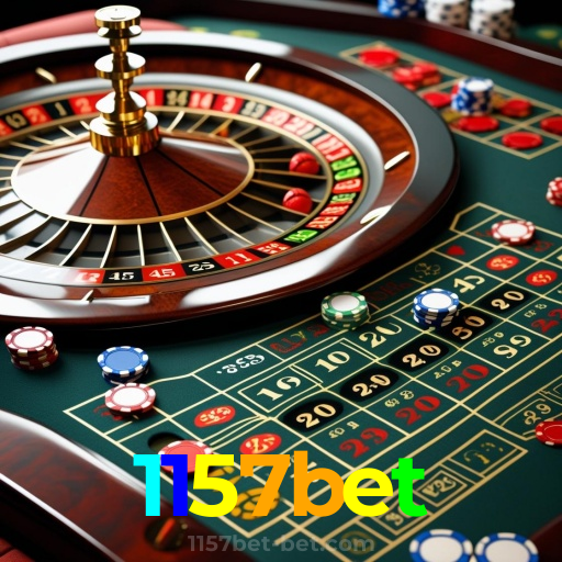 1157bet：Conquiste grandes vitórias em blackjack e aposte no futebol online!