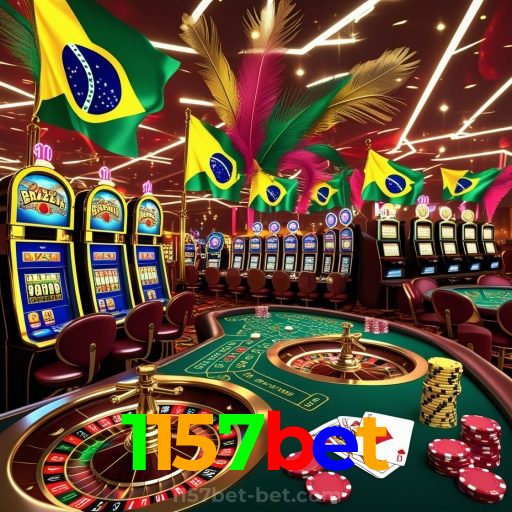 1157bet：Apostas ao vivo no futebol e os melhores jogos de cassino para você!
