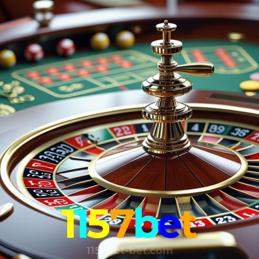 1157bet:Jogue agora no nosso cassino online e vença nas mesas de poker!