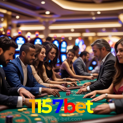 1157bet：A sorte te espera! Aposte agora nas nossas roletas!