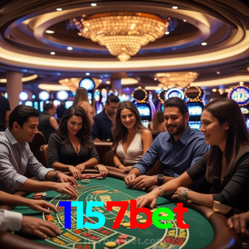 1157bet：Vire o mestre das cartas! Jogue poker online e vença!