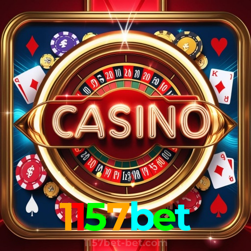 1157bet：Jogue em nosso cassino online e descubra os maiores jackpots!