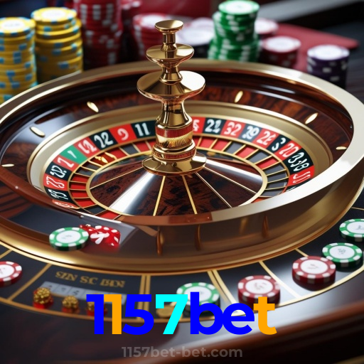1157bet：Desafie a roleta e ganhe prêmios incríveis no nosso cassino!