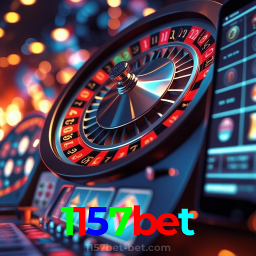 1157bet:O cassino online mais confiável, com poker, roleta e futebol online!