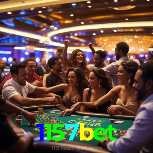 1157bet：Acelere seu jogo no futebol online e vença de forma épica!