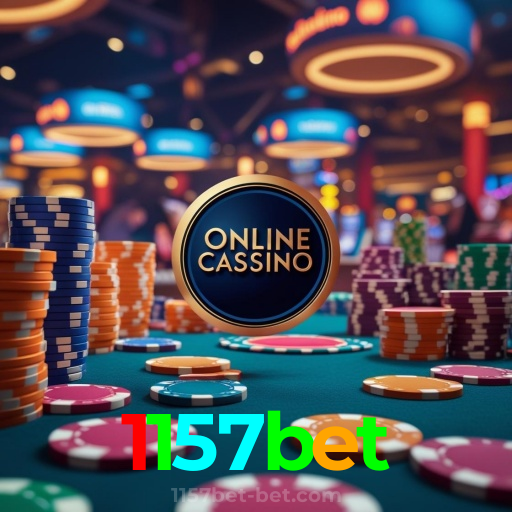 1157bet：Jogue futebol online e tenha a chance de conquistar grandes recompensas!