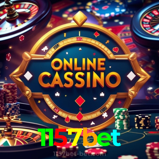 1157bet：Jogue nas melhores slots e conquiste grandes jackpots!