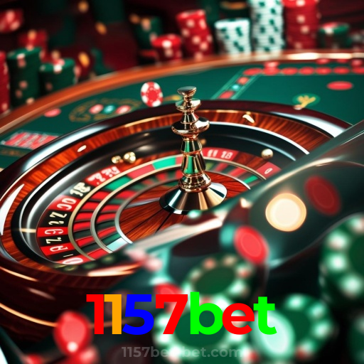 1157bet：O cassino online ideal para você jogar blackjack e apostar no futebol!