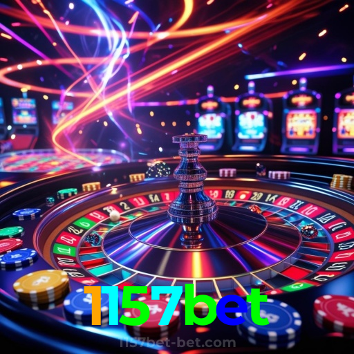 1157bet：Aposte no futebol online e vença os maiores campeões!