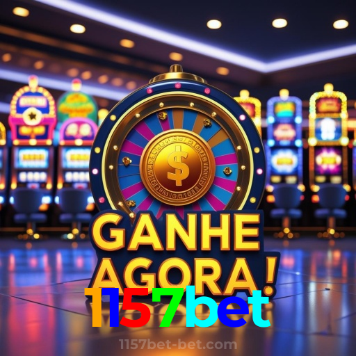 1157bet:Apostas ao vivo no futebol e prêmios incríveis em jogos de cassino como roleta!