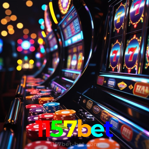 1157bet：Aposte no futebol online e seja o vencedor dessa partida!