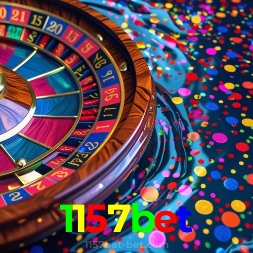 1157bet：Diversão sem limites com roleta, blackjack e apostas em futebol ao vivo!