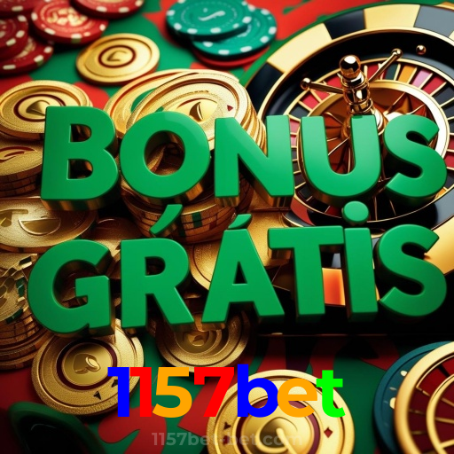 1157bet：Jogue nas slots e vença o jackpot! A sorte está te esperando!