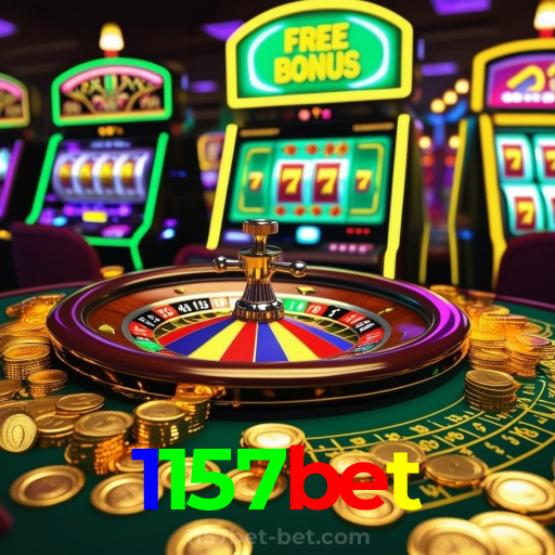 1157bet：Aposte no futebol online e vença no estilo que você merece!