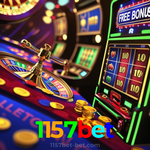 1157bet：A adrenalina do futebol online está ao seu alcance!