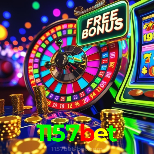 1157bet:Jogue nas nossas slots e conquiste prêmios de tirar o fôlego!