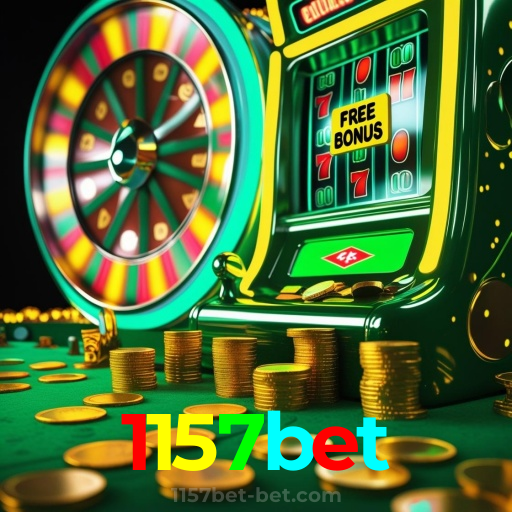 1157bet:Jogue nas roletas e experimente a verdadeira emoção do cassino!