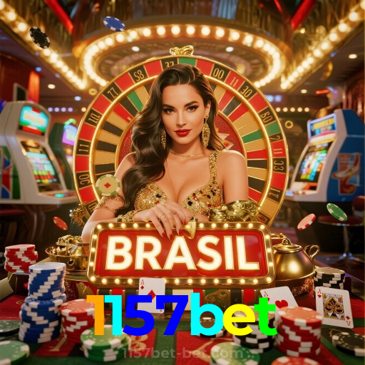 1157bet：O melhor do futebol online com chances incríveis de vitória!