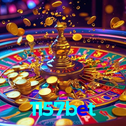 1157bet：Aposte no futebol online e seja o vencedor dessa partida!